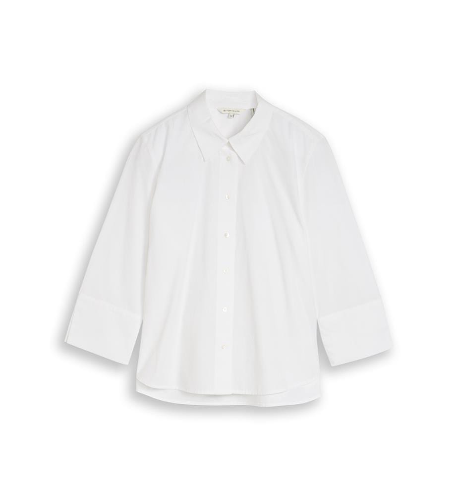 Blouse -Blanc