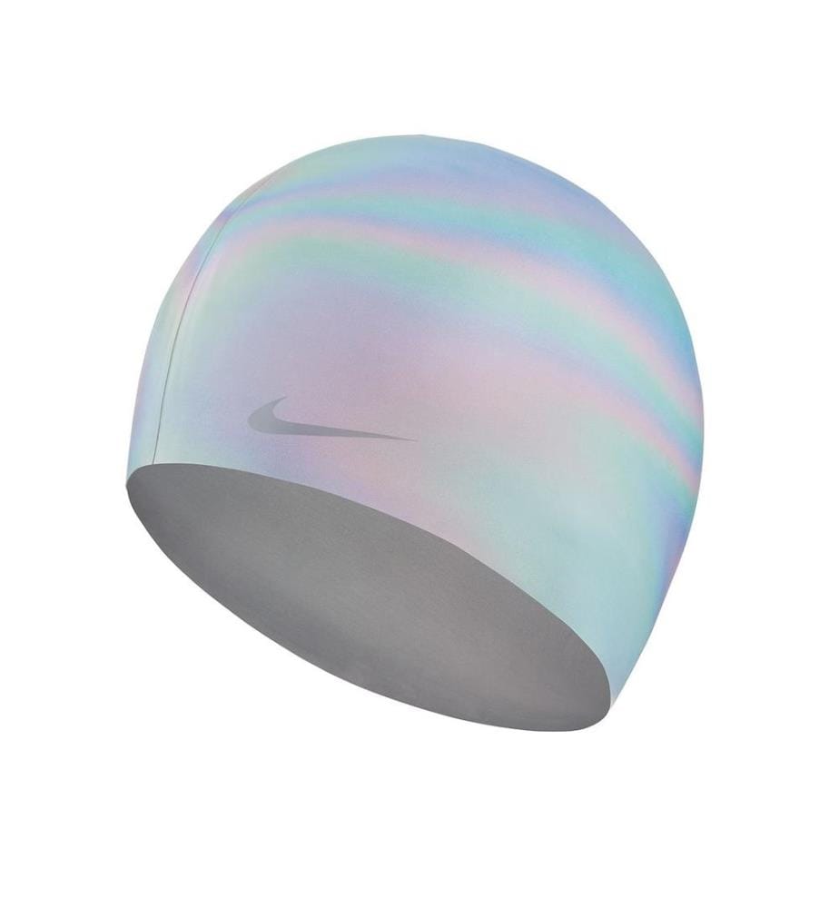 Bonnet de bain - Argent
