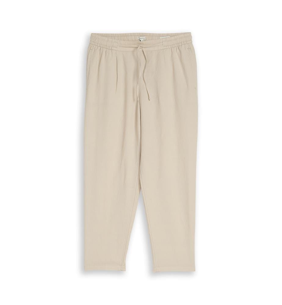 Pantalon - Beige