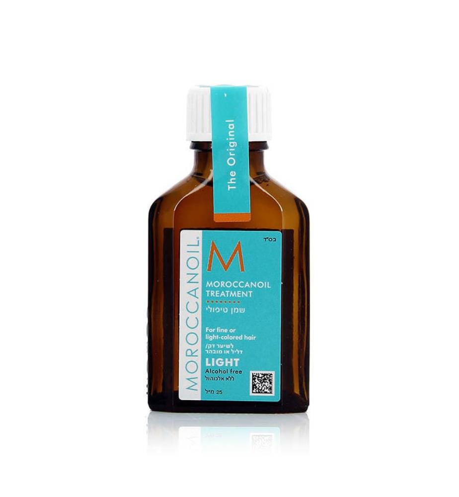 Traitement Capillaire Light - 25 ml