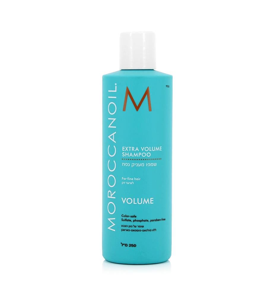 Shampoing Extra Volume - 250 ml