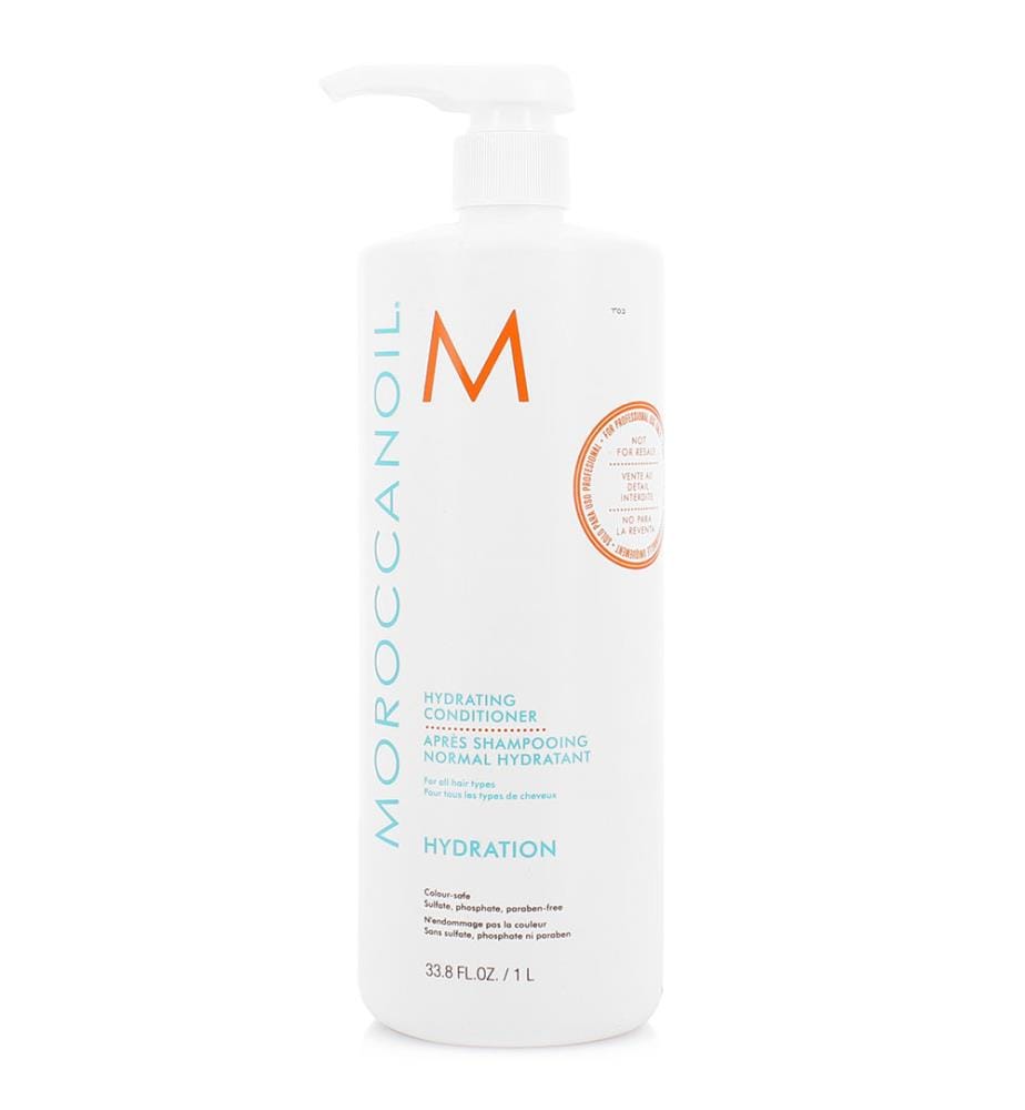 Après-Shampoing Hydrating - 1 L