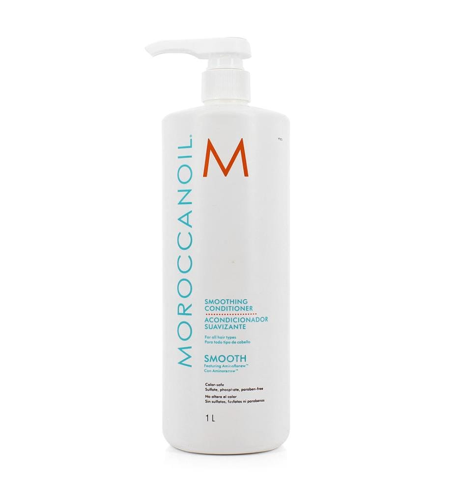 Après-Shampoing Smooth - 1 L