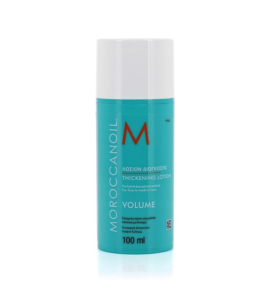 Lotion Volume - 100 ml