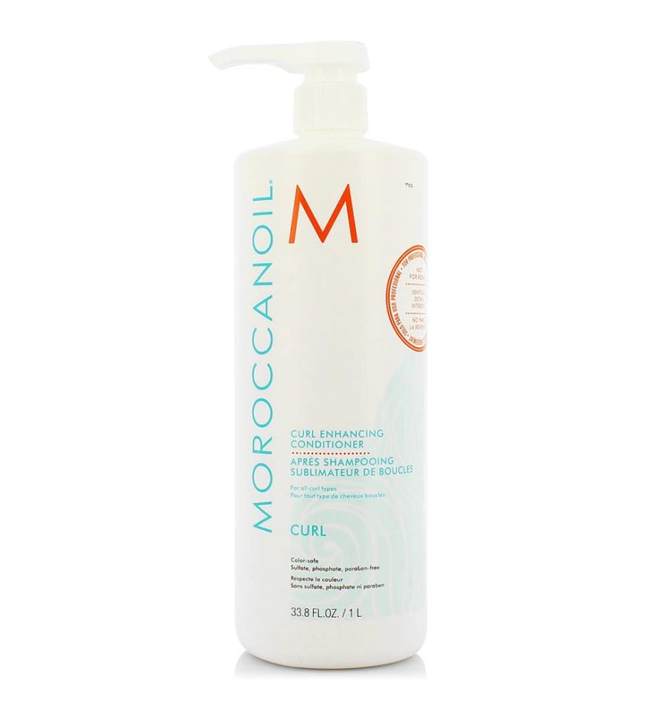 Après-Shampoing Curl Enhancing - 1 L