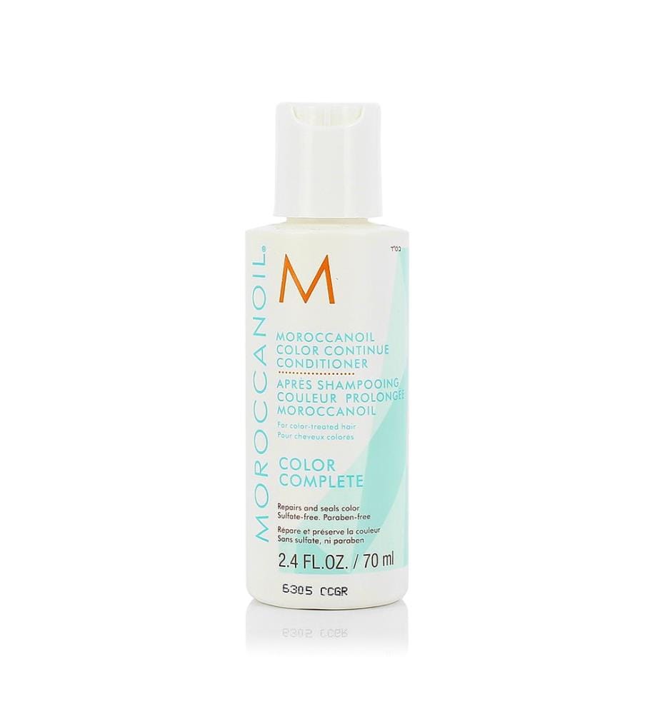 Après-Shampoing Color Continue - 70 ml