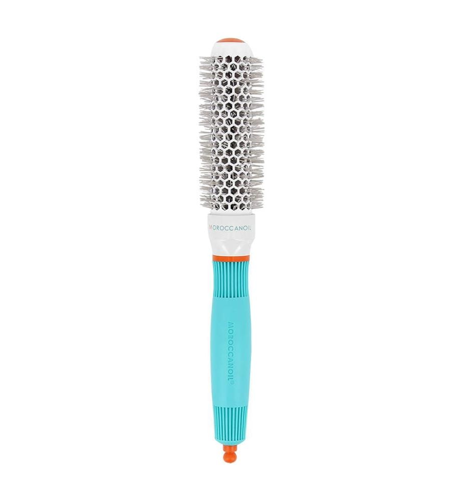 Brosse Ronde en Céramique Ionic Ceramic - 25mm