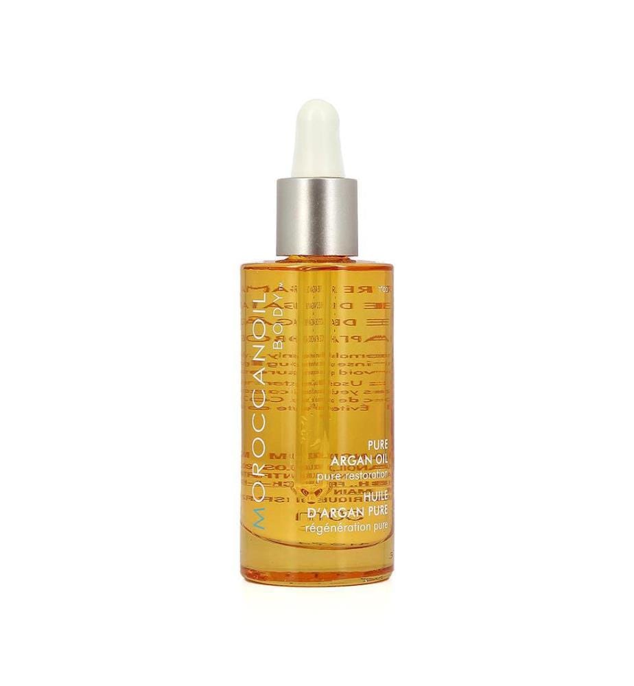 Huile d'Argan Moroccanoil - 100 ml