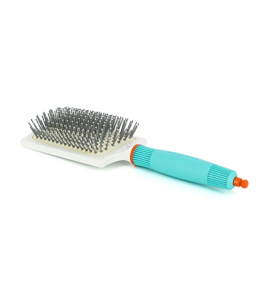 Brosse Plate en Céramique