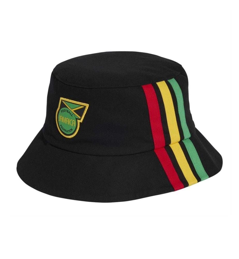 Adidas - Bob motif/style Jamaïque - Homme