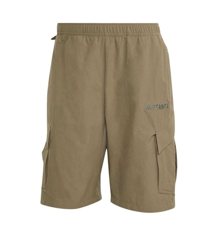 Adidas - Short à poches TERREX - Homme