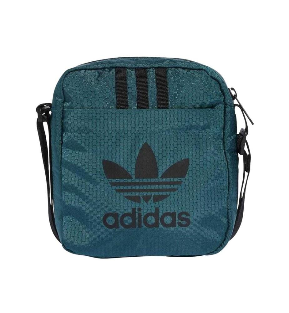 Adidas - Sac bandoulière motif/style logo ADICOLOR ARCHIVE