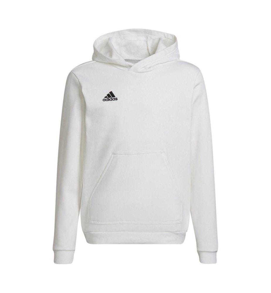 Adidas - Sweat à capuche ENTRADA - Enfant