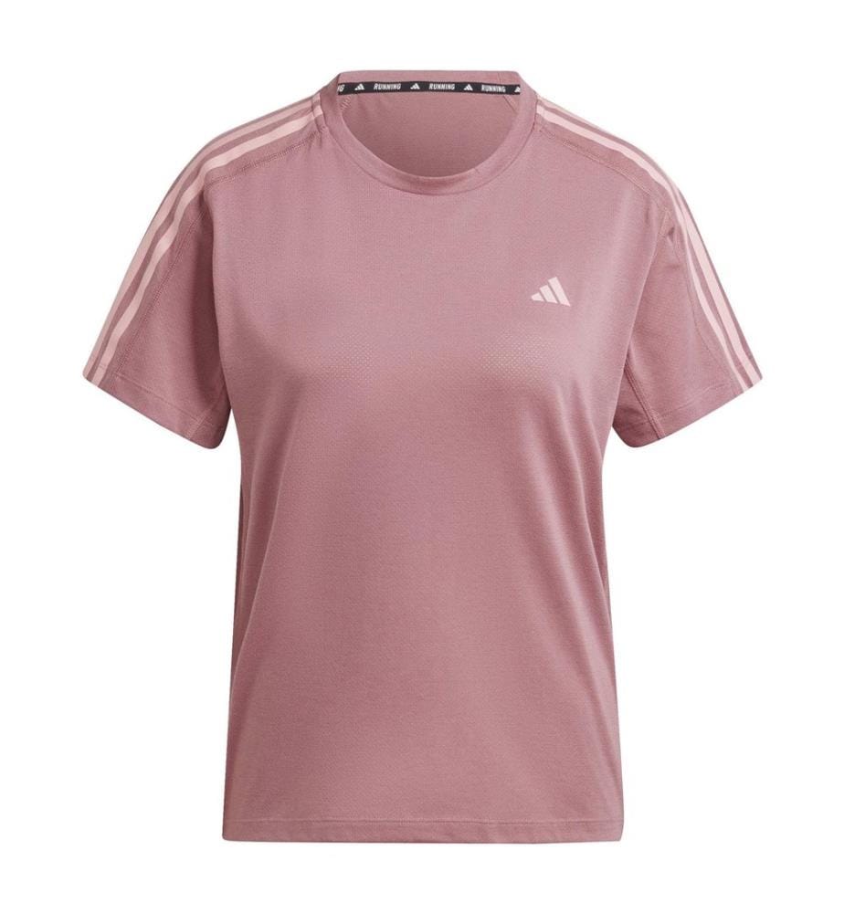 Adidas - T-shirt OWN THE RUN - Femme
