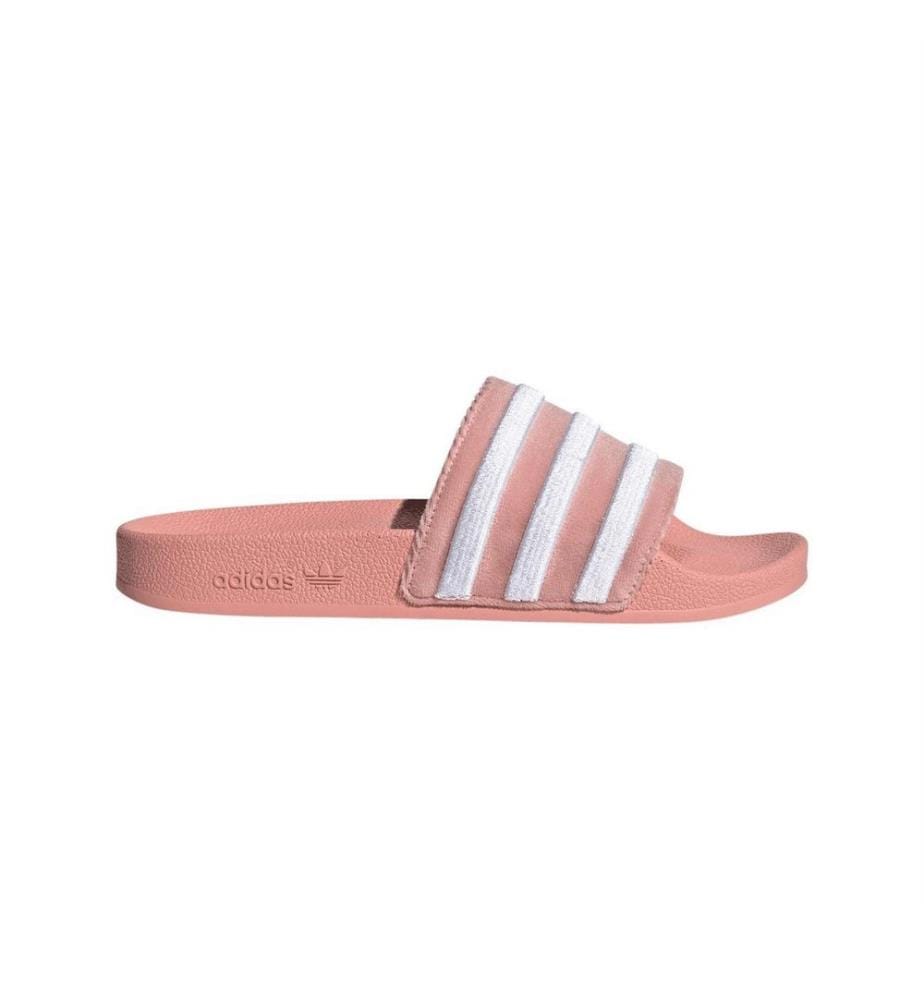 Adidas - Sandales ADILETTE COMFORT - Femme