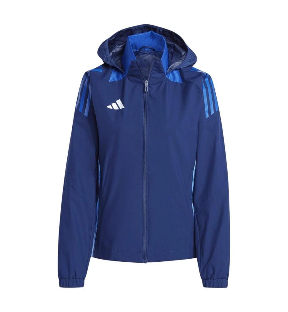 Adidas - Anorak TIRO - Femme