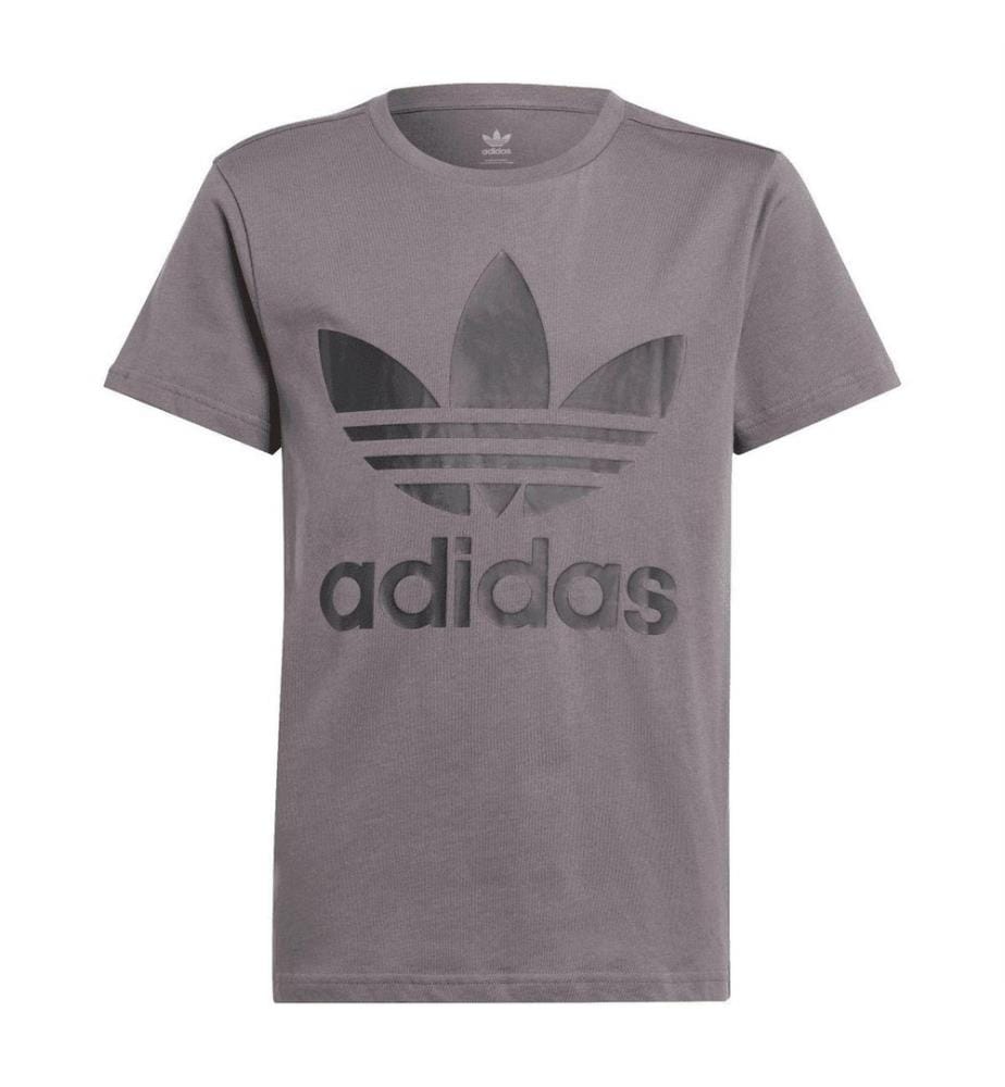 Adidas - T-shirt motif/style Trèfle ORIGINALS - Enfant