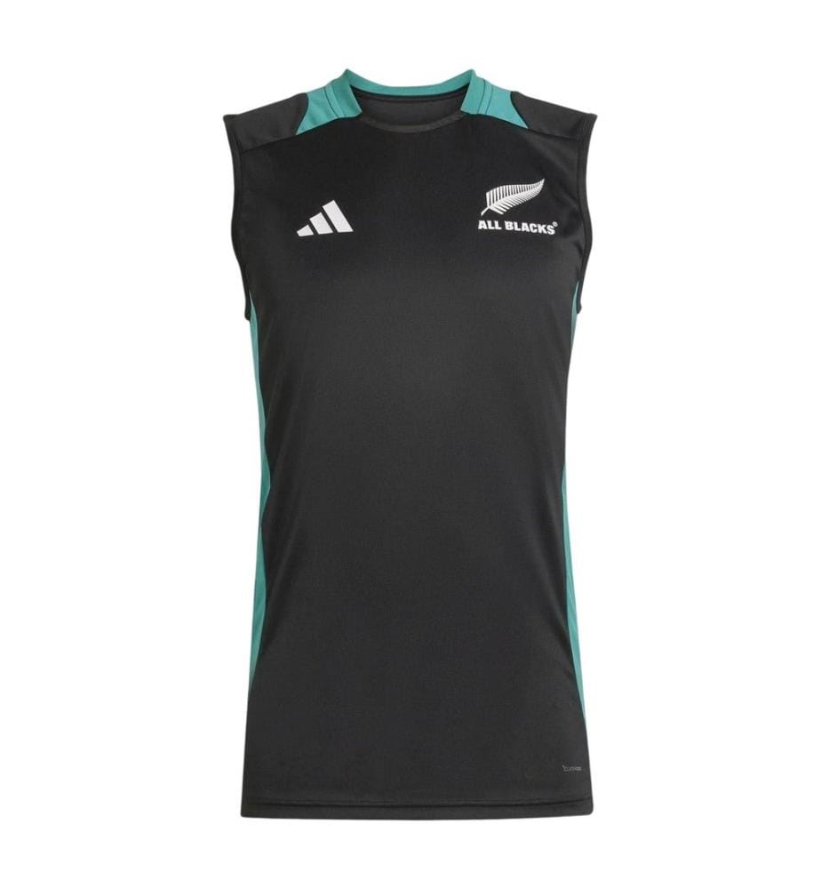 Adidas - Débardeur ALL BLACKS - Homme