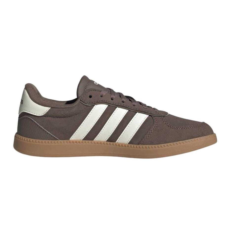 Adidas - Baskets SLEEK - Femme