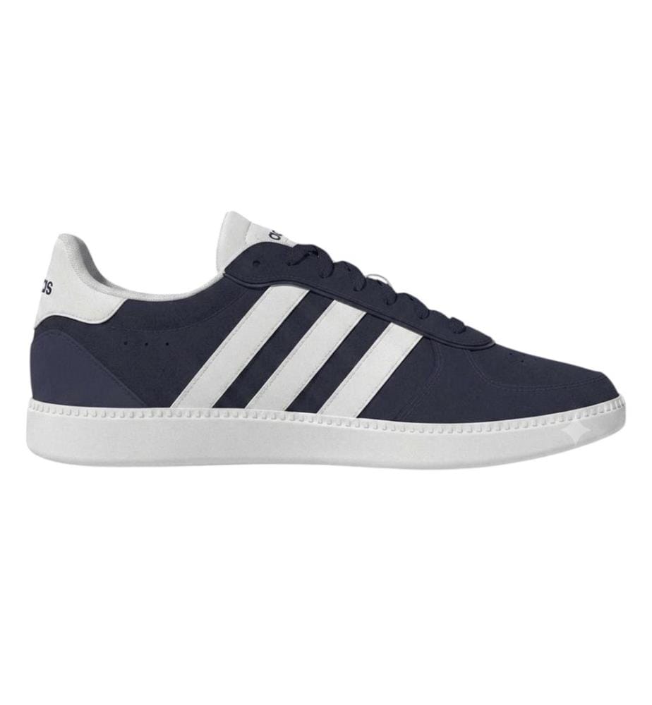 Adidas - Baskets SLEEK - Femme