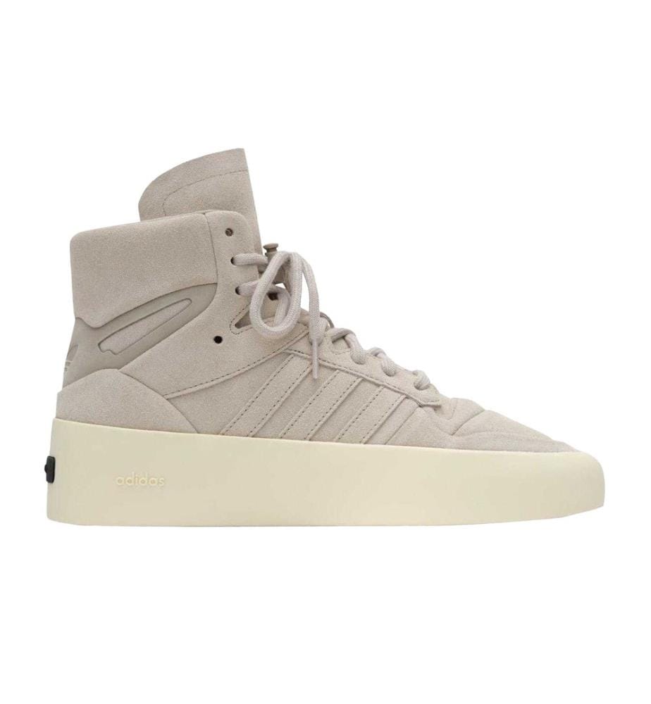 Adidas - Baskets montantes FEAR OF GOD - Homme