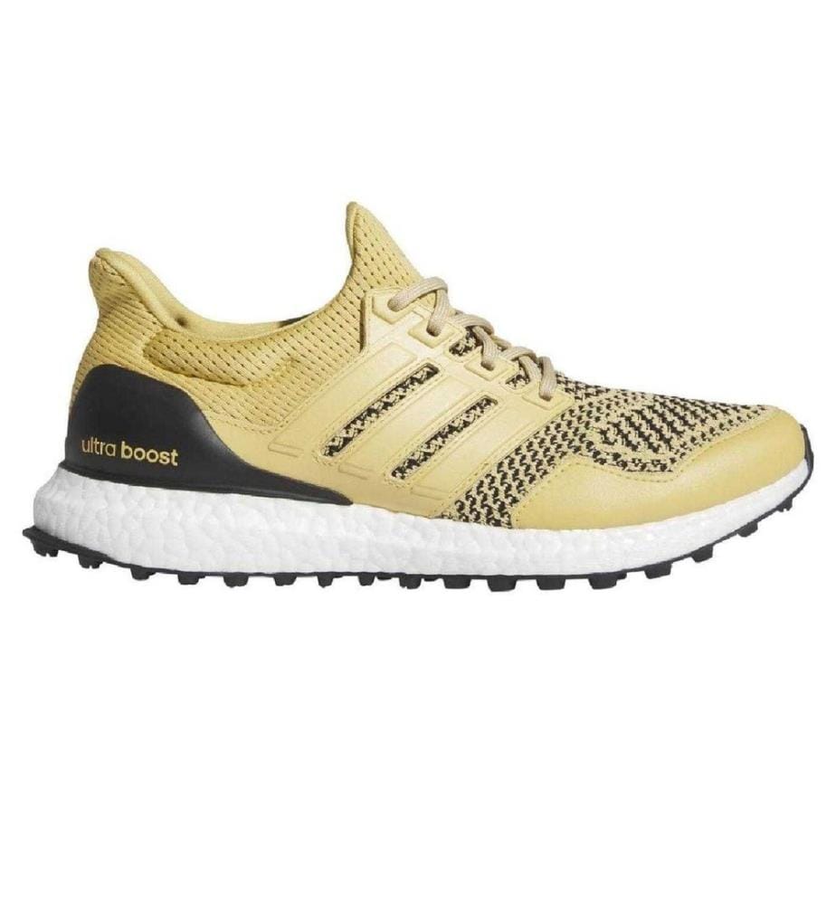 Adidas - Chaussures de golf ULTRABOOST - Homme