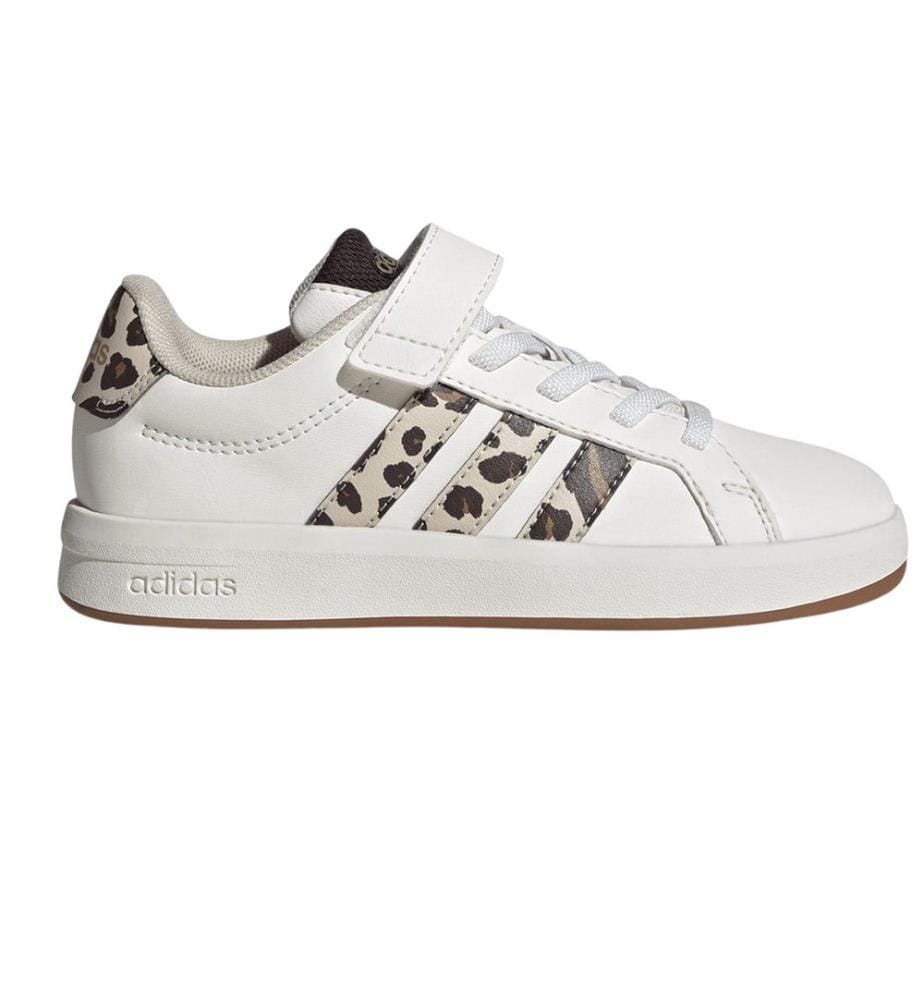Adidas - Baskets GRAND COURT 2.0 - Fille