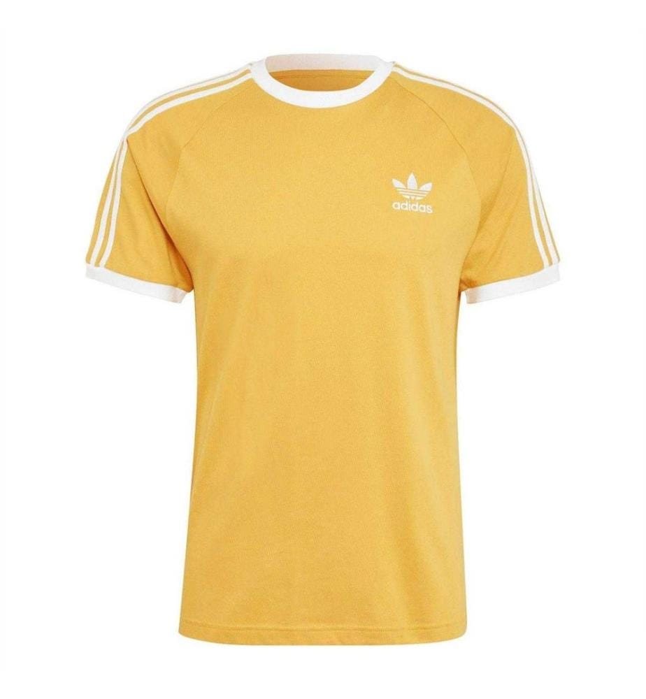 Adidas - T-shirt motif/style 3 rayures CLASSICS - Homme