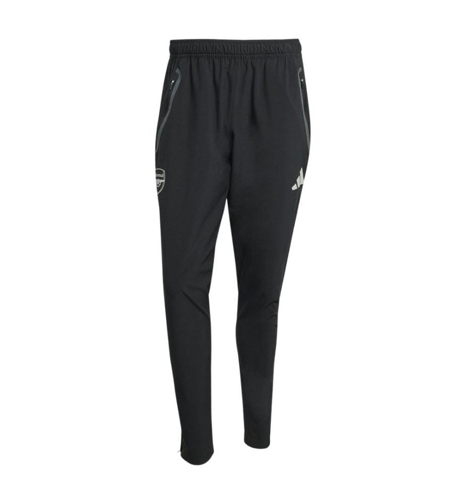 Adidas - Pantalon de survêtement motif/style Arsenal FC - Homme