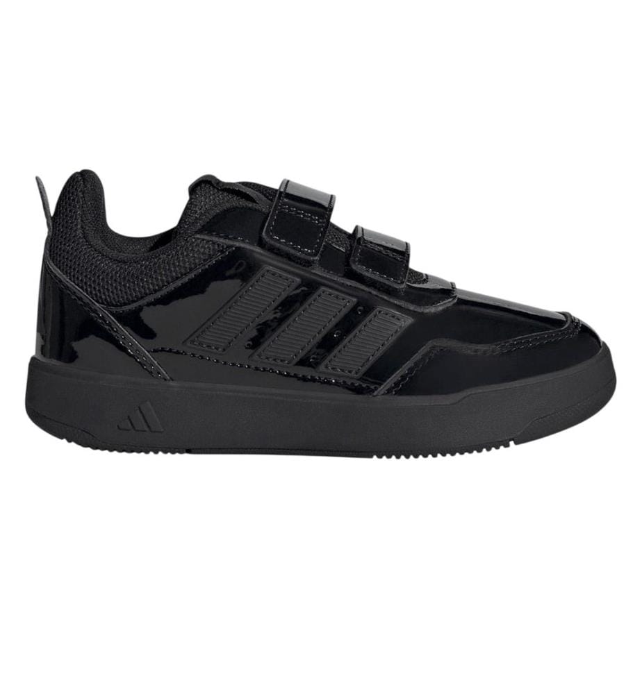 Adidas - Baskets motif/style 3 rayures TENSAUR - Bébé fille