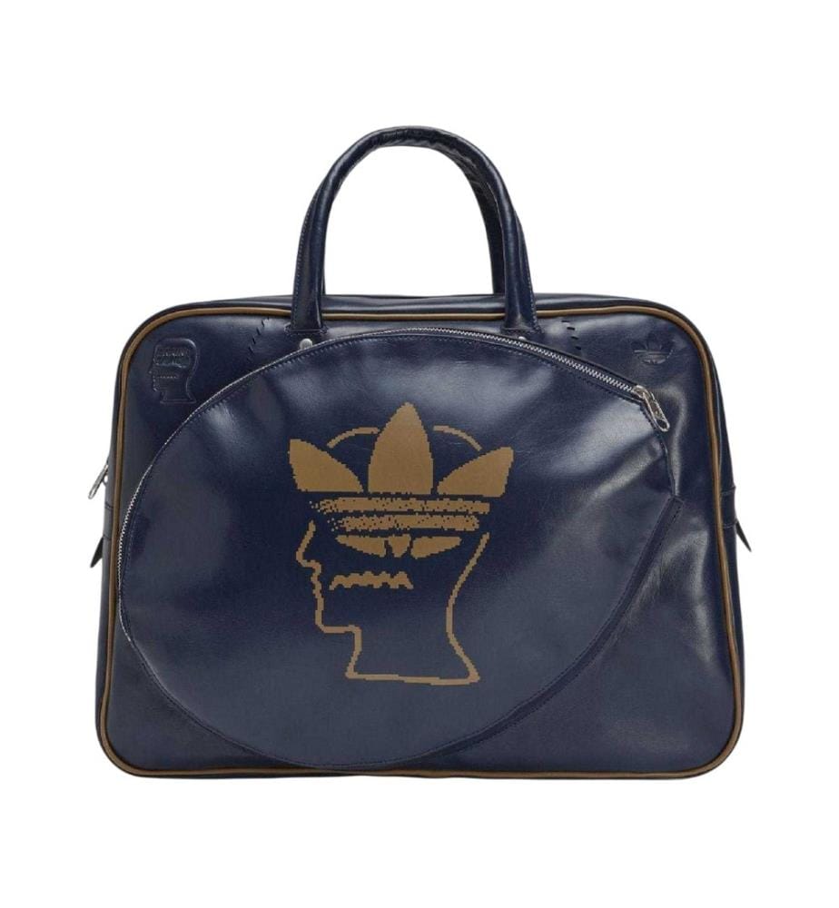 Adidas - Sac de sport/voyage tennis BRAIN DEAD