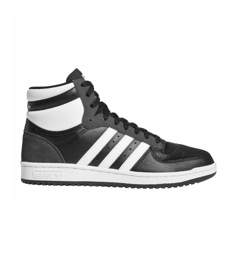 Adidas - Baskets montantes TOP TEN - Homme