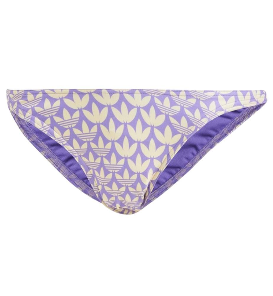 Adidas - Bas de maillot de bain motif/style monogramme ORIGINALS - Femme