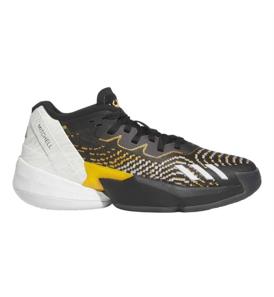 Adidas - Baskets basket DON ISSUE - Homme