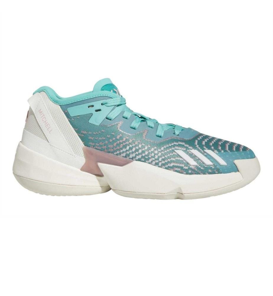 Adidas - Baskets basket DON ISSUE - Homme