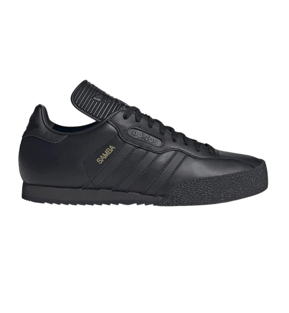 Adidas - Baskets SAMBA - Homme