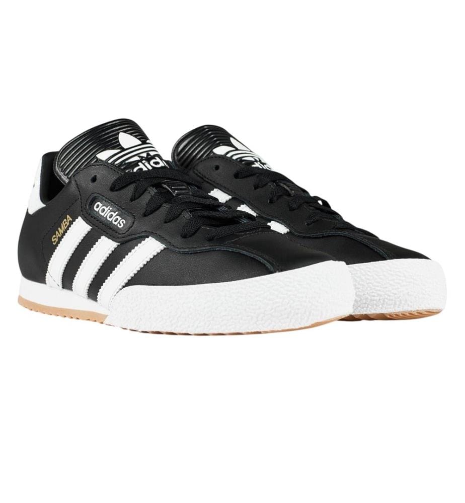 Adidas - Baskets SAMBA - Homme