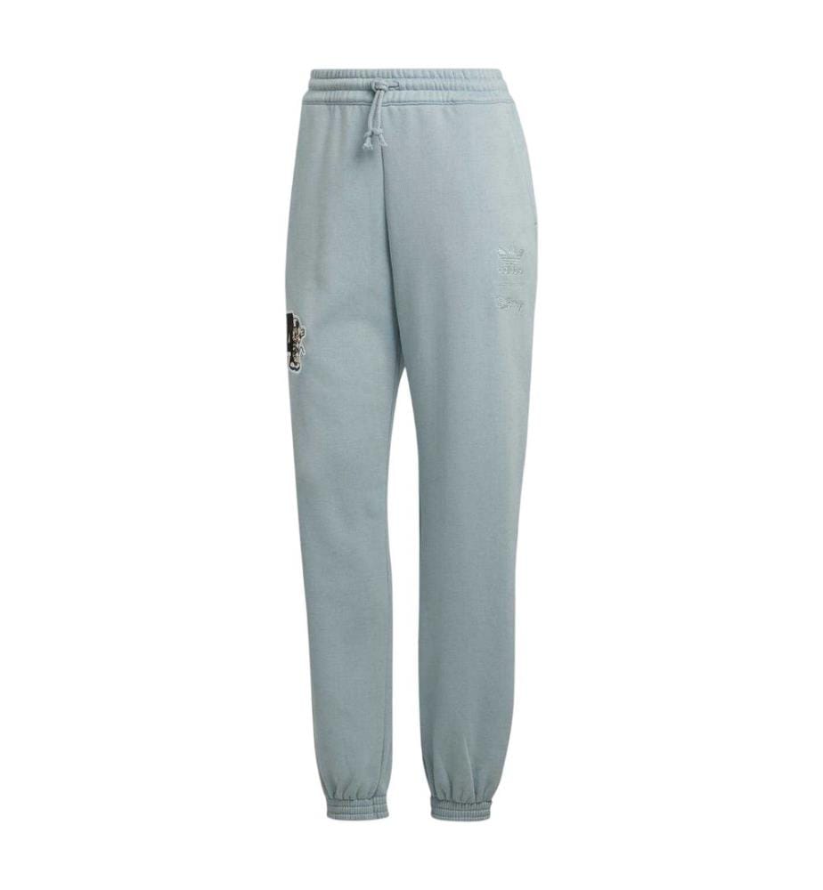 Adidas - Pantalon de jogging motif Mickey Mouse motif/style Disney - Femme