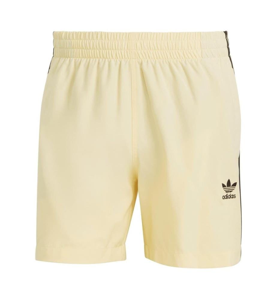 Adidas - Short de bain motif/style 3 rayures ORIGINALS - Homme