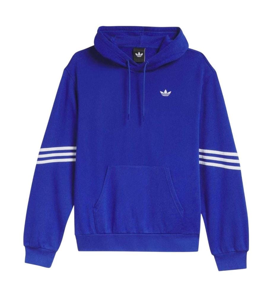 Adidas - Sweat à capuche skate CLASSICS - Adulte
