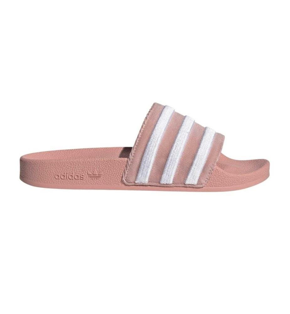 Adidas - Claquettes ADILETTE - Femme