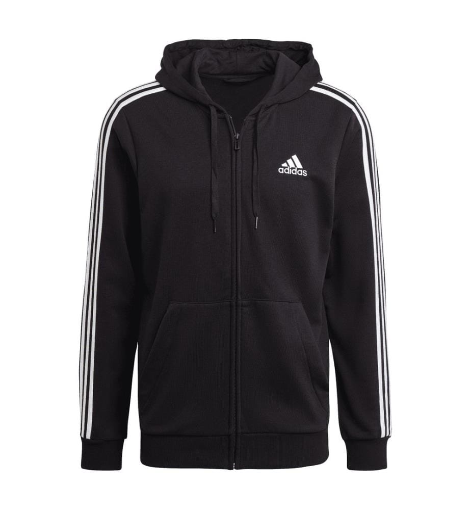 Adidas - Veste à capuche ESSENTIALS - Homme
