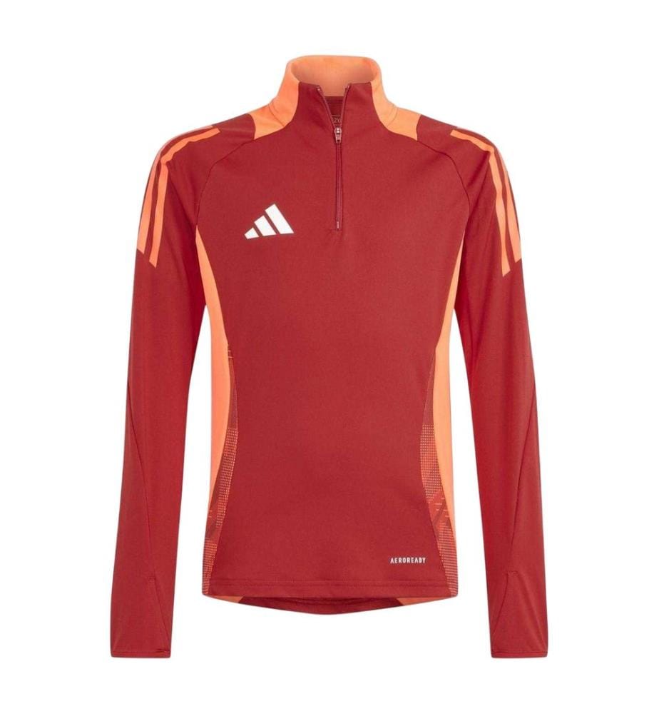 Adidas - Haut manches raglan TIRO - Enfant