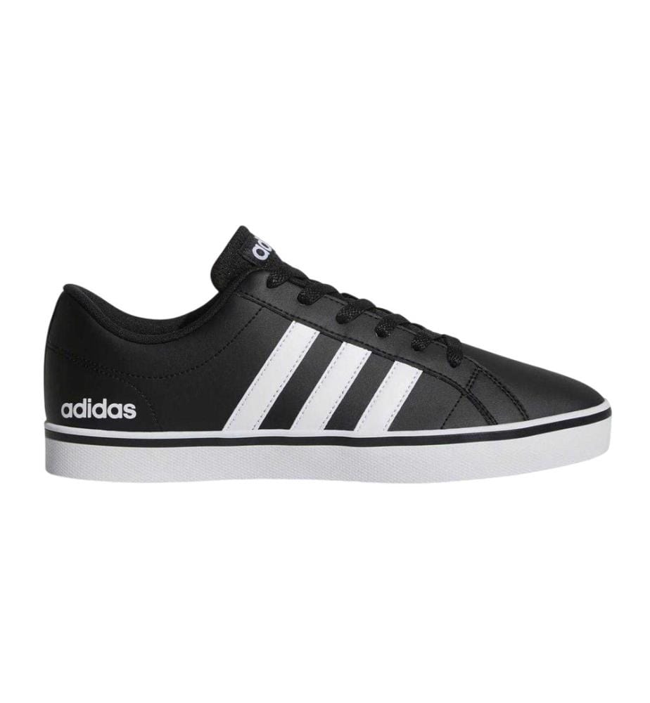 Adidas - Baskets motif/style 3 rayures VS PACE - Homme