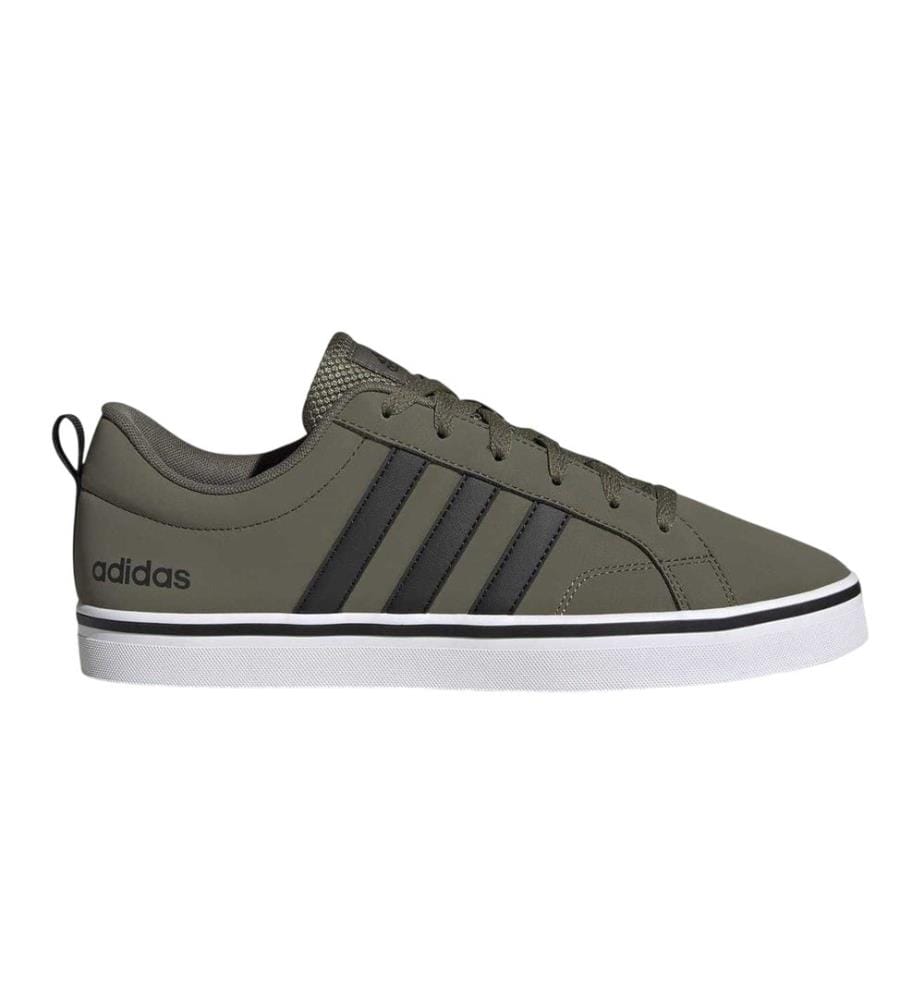 Adidas - Baskets motif/style 3 rayures VS PACE - Homme