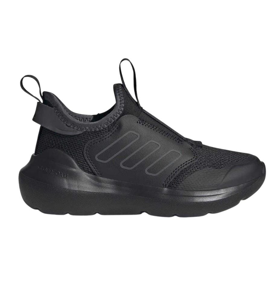 Adidas - Baskets motif/style 3 rayures TENSAUR - Enfant