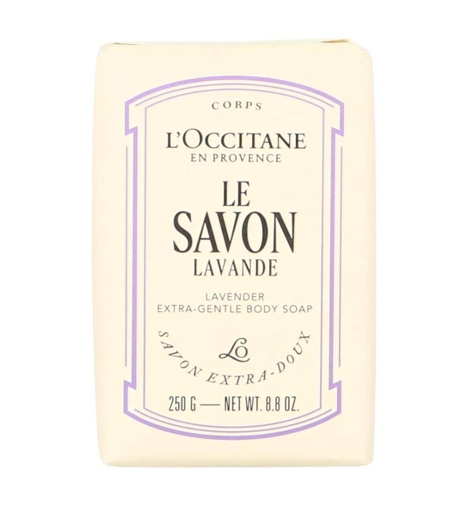 Savon Lavande - 250 gr