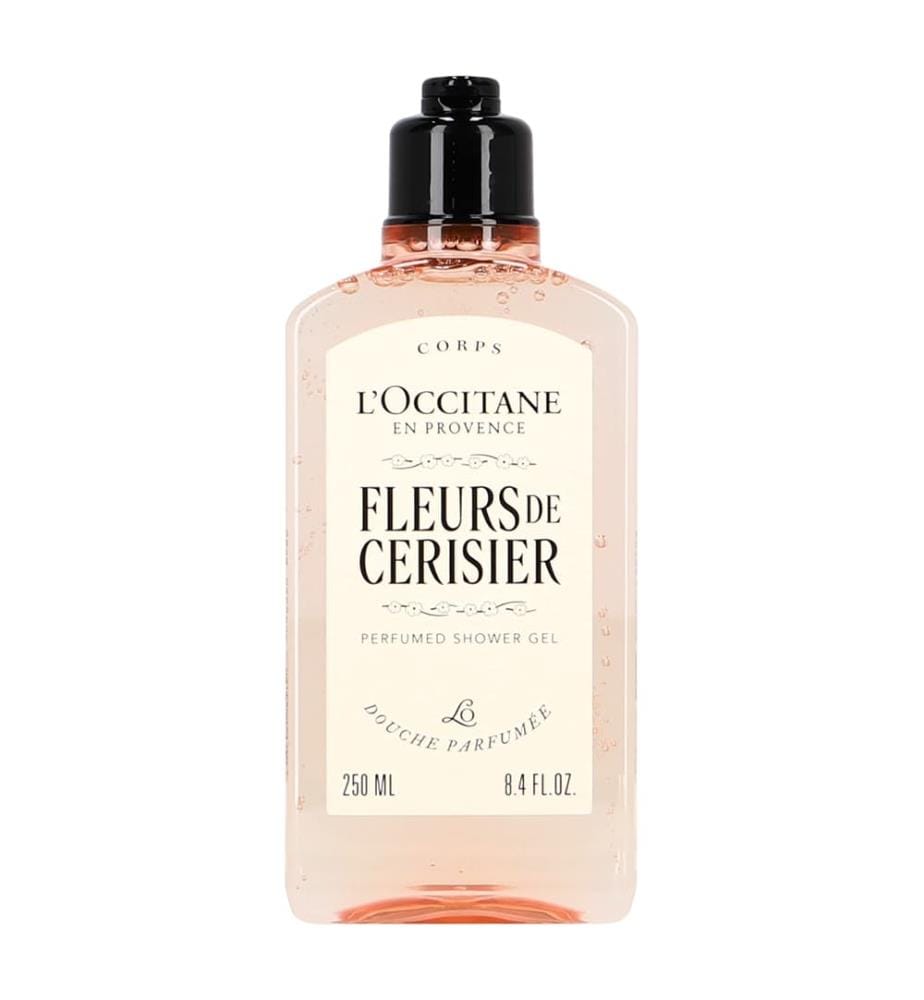 Gel Douche Fleurs de Cerisier - 250 ml