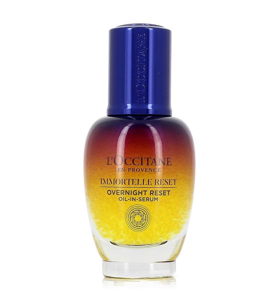 Immortelle Reset Sérum Huile-en-Sérum - 30 ml