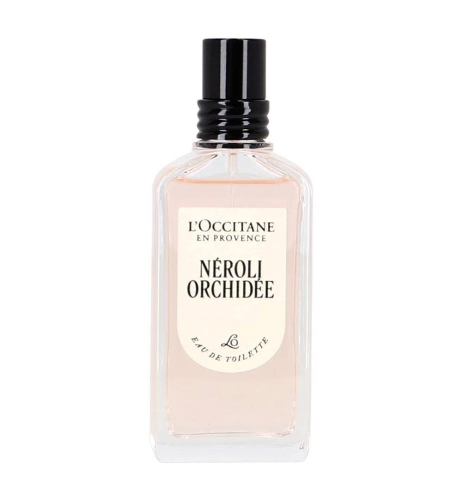 Eau de Toilette Néroli Orchidée - 50 ml